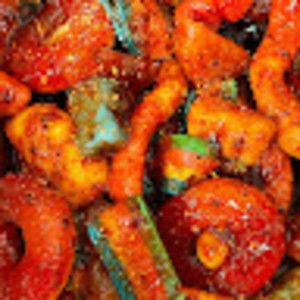 Meet your Posher, Allie